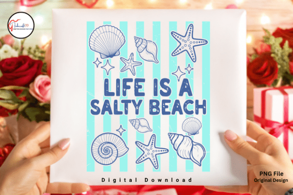 Download Funny Beach Quote Summer Sublimation PNG - Premium Resources