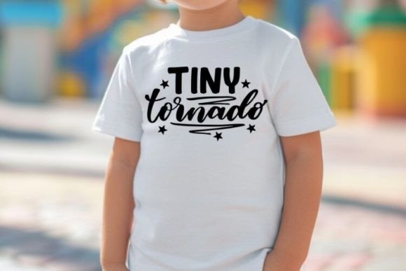 Download Tiny Tornado SVG | Kids Quotes Design - Quote Collection