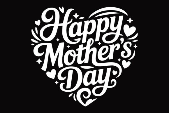 Download Happy Mother’s Day SVG | Mom Quote Cut F - Quote Collection