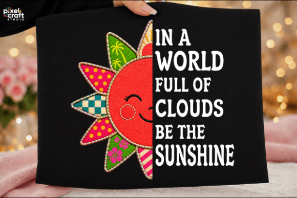 Download Be the Sunshine Positive Quote PNG - Quote Collection