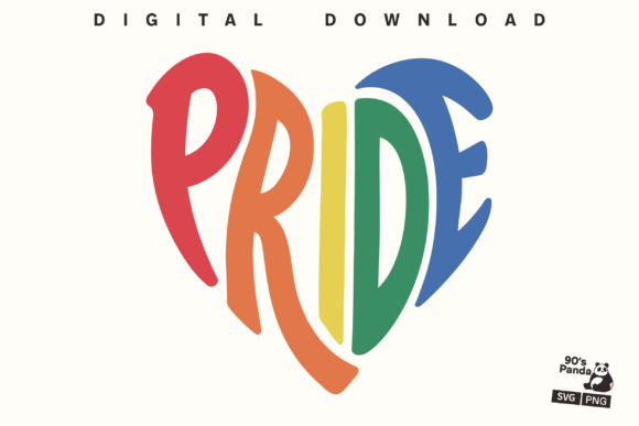 Download LGBTQ Pride Month Quote SVG - Premium Resources