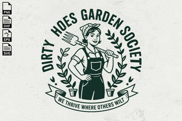 Download Plant Lover SVG, Gardening Quotes SVG - Quote Collection