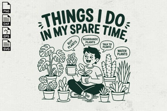 Download Plant Lover SVG, Gardening Quotes SVG - Quote Collection